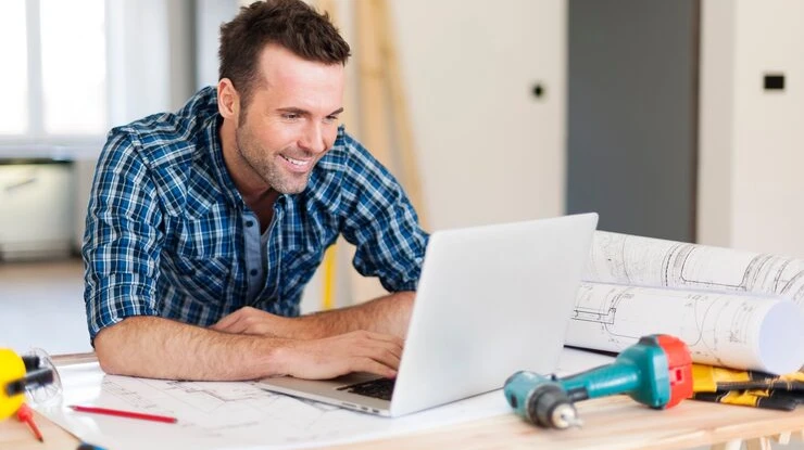 Carpenter Online Mock Test Guide for Journeyman Exam Success