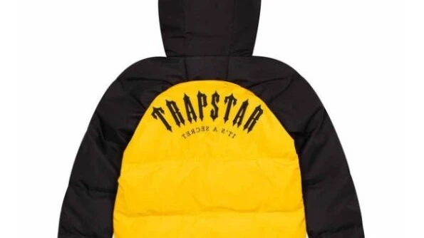 Trapsta UK Streetwear: Bold Style for the Urban Generation