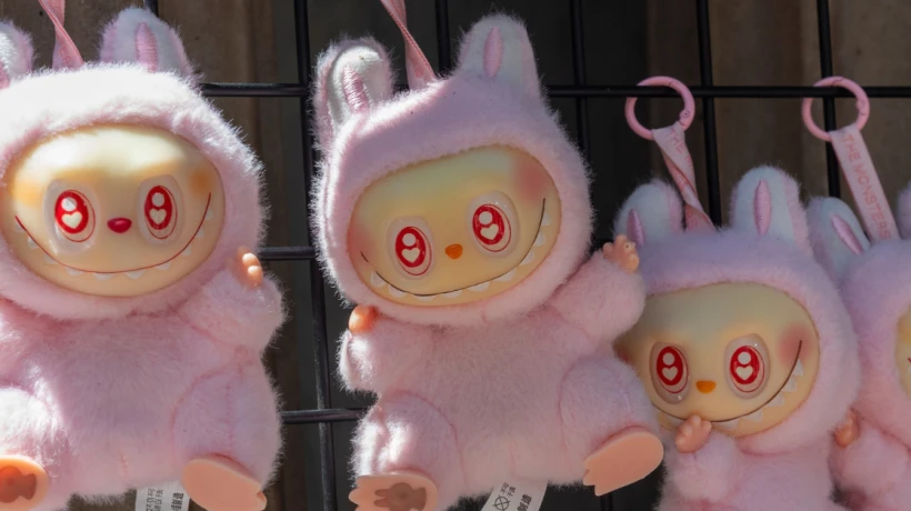 Labubu Canada Fashion for the Modern Urbanite