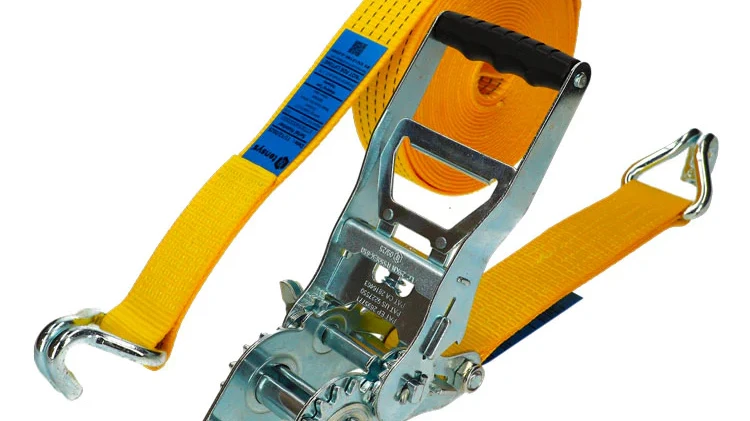 Heavy Duty Lifting Chains for Industrial Load Safety