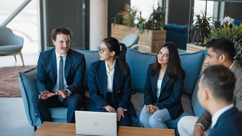 Business Management Extended Diploma Malta Study Path