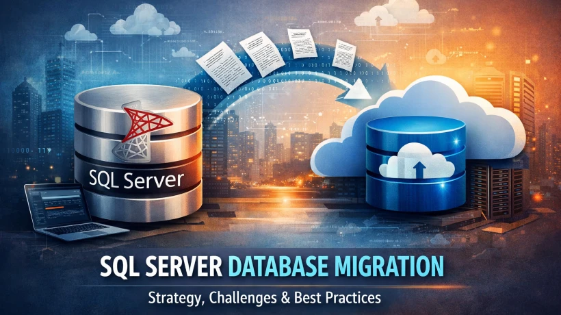 SQL Server Database Migration – A Complete Technical Guide for Modern ...