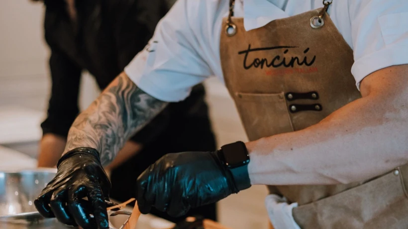Private Chef Service Kelowna – Personalized Gourmet Experience