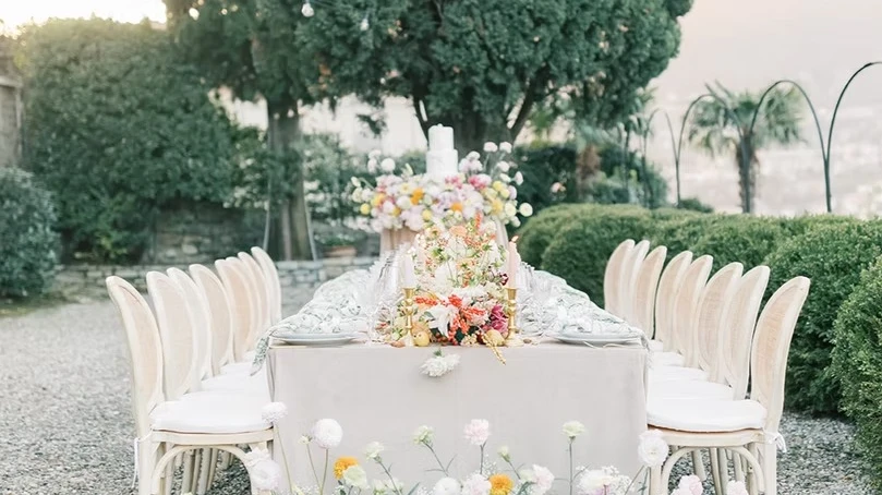 Luxury Wedding Planning: The Art of Experience
