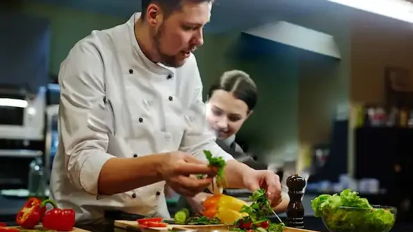 Restaurant Tax Return Preparation Services by Industry Experts