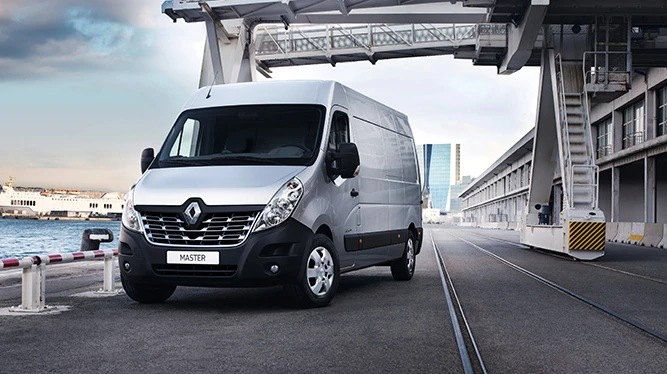 Van Hire Edinburgh: The Smart Choice for Flexible Transport Solutions