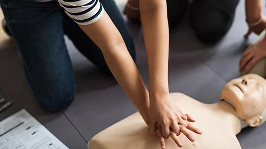 First Aid Course Blacktown – Empower Yourself with Life-Saving Skills