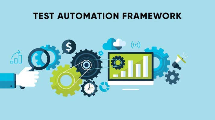 7 test automation frameworks: benefits, types, and... Test Automation Frameworks: Types and Benefits