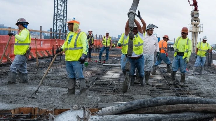 Concrete Contractors Brooklyn NY for Quality Construction Projects
