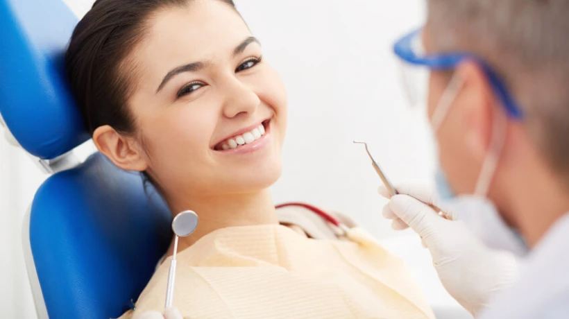 Why Regular Dental Checkups Are Essential for Long-Term Oral Health
