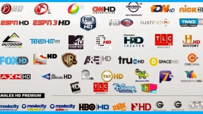 Best USA IPTV Subscription – 20,000+ Channels in HD & 4K