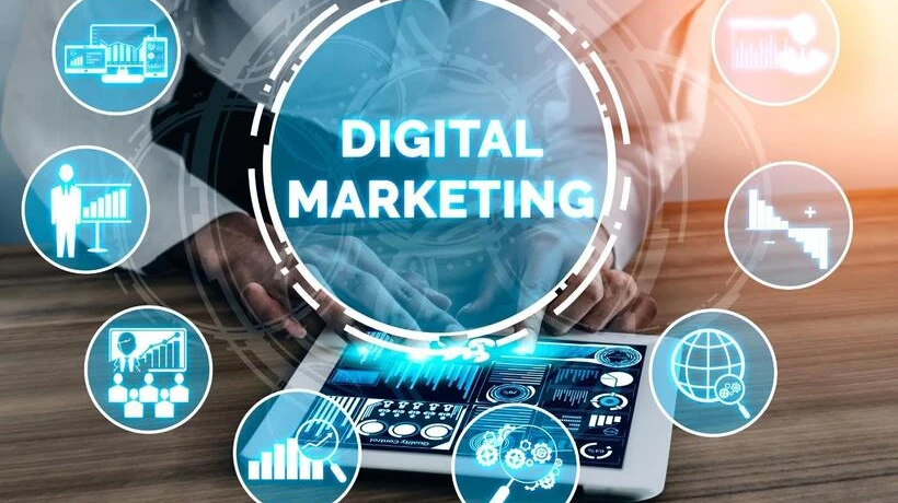 Scaling Your Brand with a Digital Marketing Agency in Pakistan