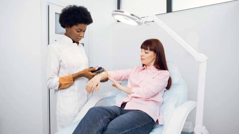 Dr Shaun Segal: A Dermatologist Who Treats Skin Like a Living Story