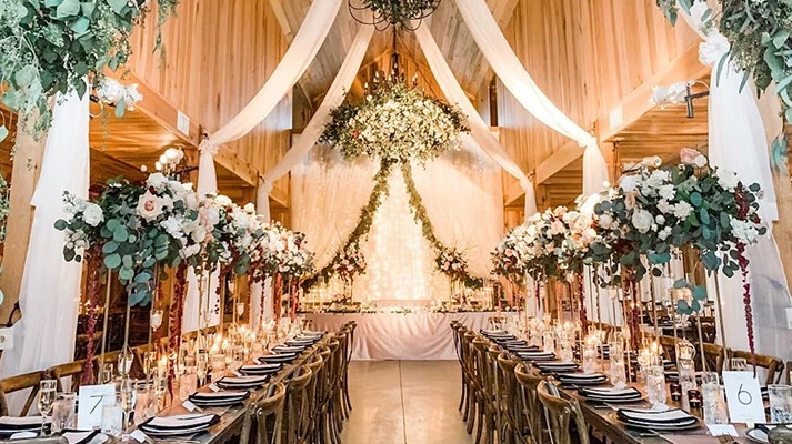 Wedding Event Management Company in Mumbai: Turning Chaos Into Celebration