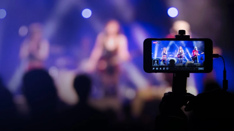 Live Event Streaming Services: Reach a Global Audience in Real Time
