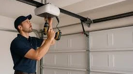 Expert Garage Door Opener Installation Summerlin, NV by Expert Technicians