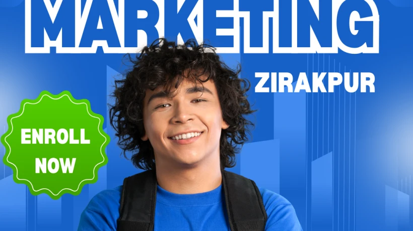 Data Analytics Course in Zirakpur | Industry-Ready Analytics Training at The Skills Booster