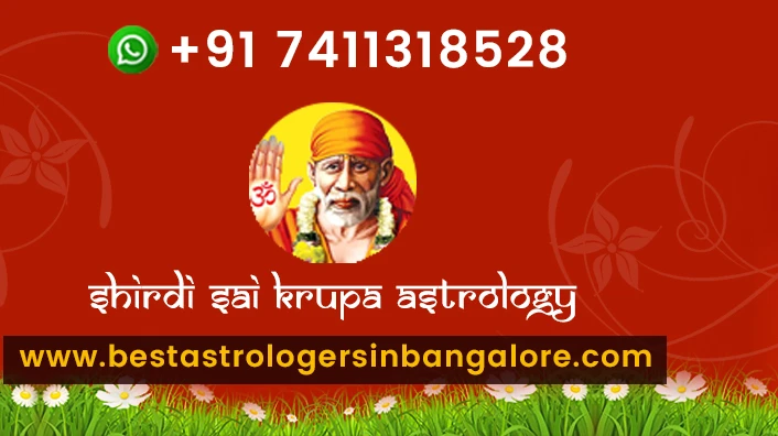 Best Astrologer in BTM Layout – Trusted Guidance with 20+ Years of Experience|Bestastrologersinbangalore.com