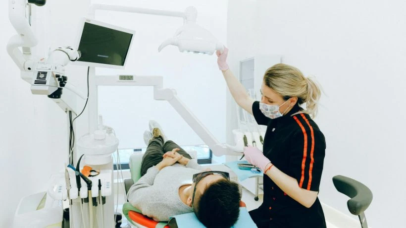 Your Smile Deserves Consistent Care: A Complete Guide to Modern Dental Health