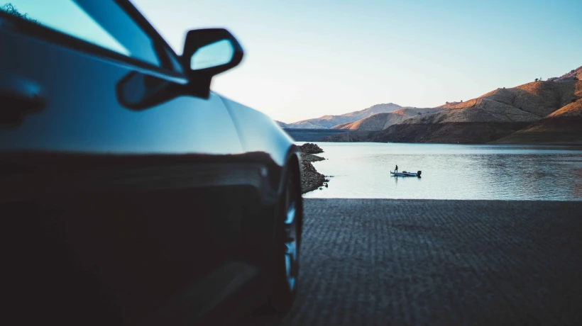 First-Class Begins on the Ground with Premium Luxury Chauffeur Services