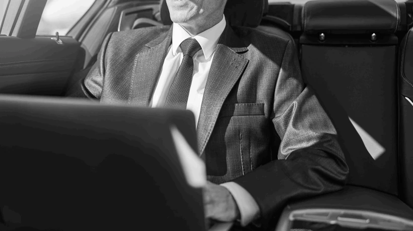 Stress-Free Travel in Buckinghamshire: Relying on Chauffeur Service Milton Keynes