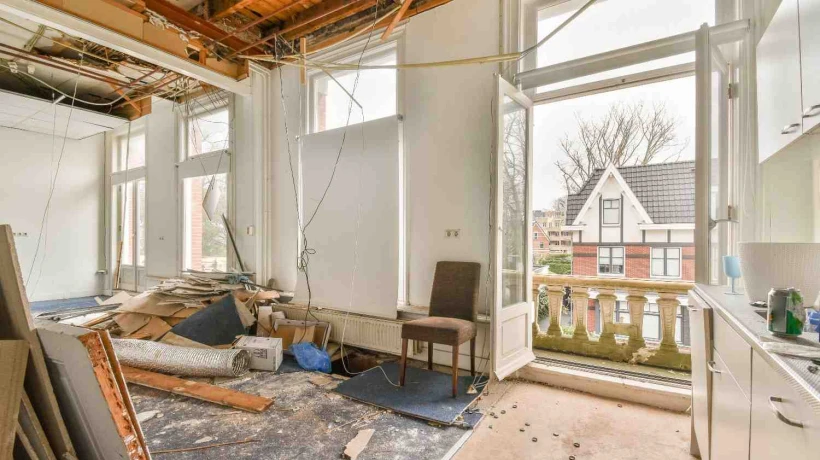 Budgeting and Beyond: Key Planning Stages for House Extension London