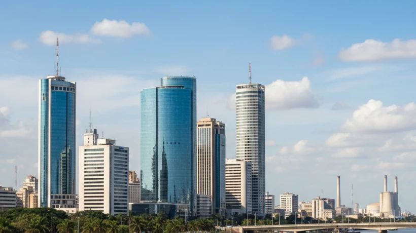 Ivory Coast eVisa from Angola