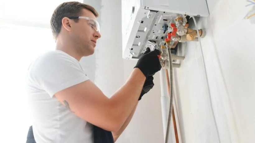 Boiler Repair Expert in Worcester Emergency Heating Help