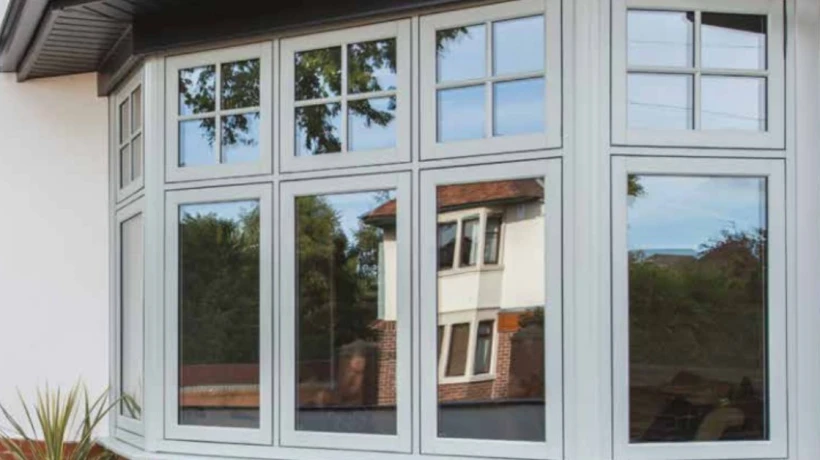 How sliding glass doors improve natural lighting