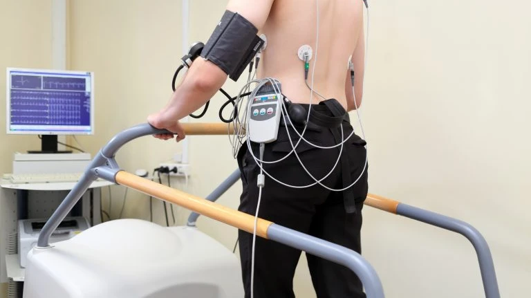 Treadmill Stress Test Near Me: Everything You Need to Know Before Booking One