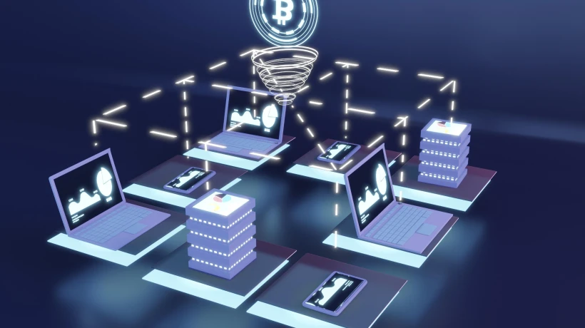 Blockchain Software Development Services for Secure Digital Systems