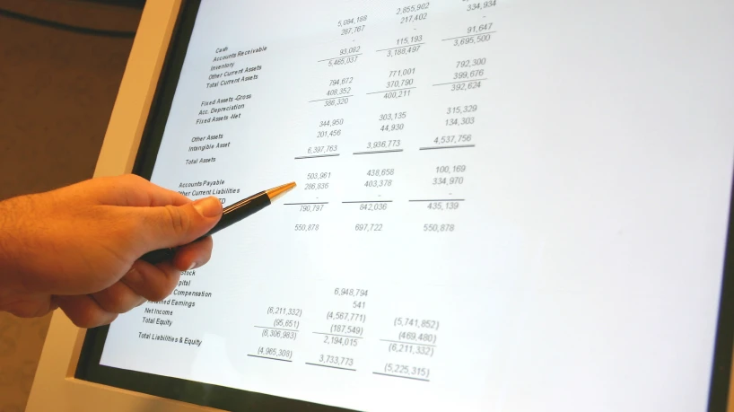 Top Accounting Firms in Dubai: A Complete Guide for Business Owners