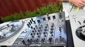 Hire Rent Pioneer Decks | Premium DJ Setup UK