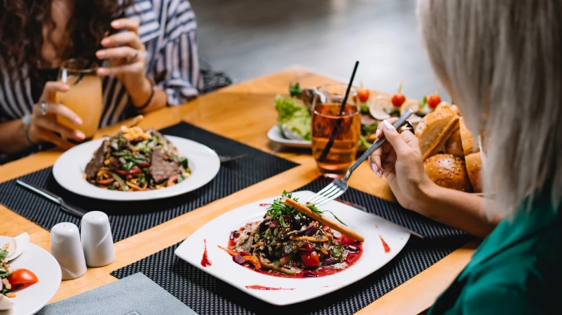 How Dining Culture Has Changed in Sydney CBD Over Time
