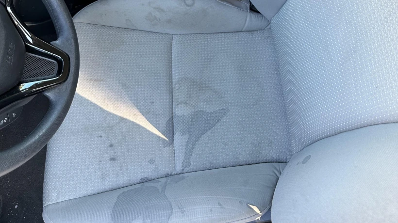 Ultimate Guide to Maintaining Clean Car Seats in Lake Saint Louis