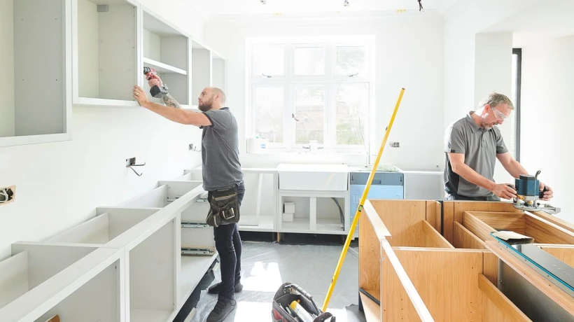 A Complete Guide to Transforming Your Cooking Space