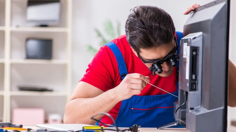 Reliable Solutions for Modern Television Problems