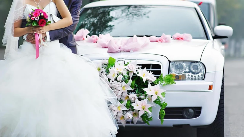 Planning Reliable and Elegant Transportation for Your Wedding Day