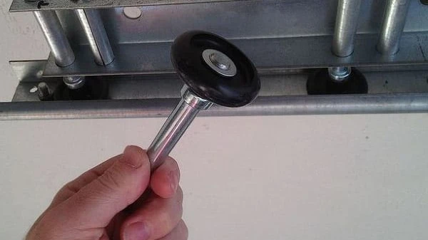 Understanding How Garage Door Rollers Affect Daily Performance
