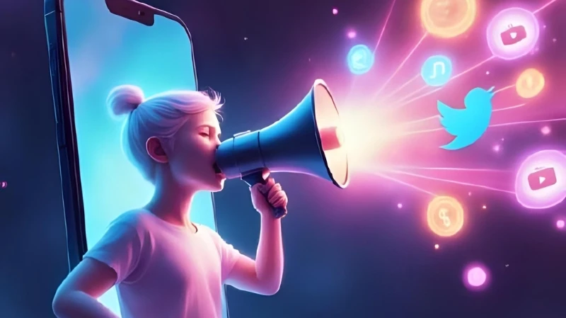 SMM Panel in Bangladesh for Social Media Marketing Beginners