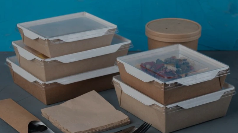 How Supermarkets Benefit from Sustainable Bulk Food Packaging