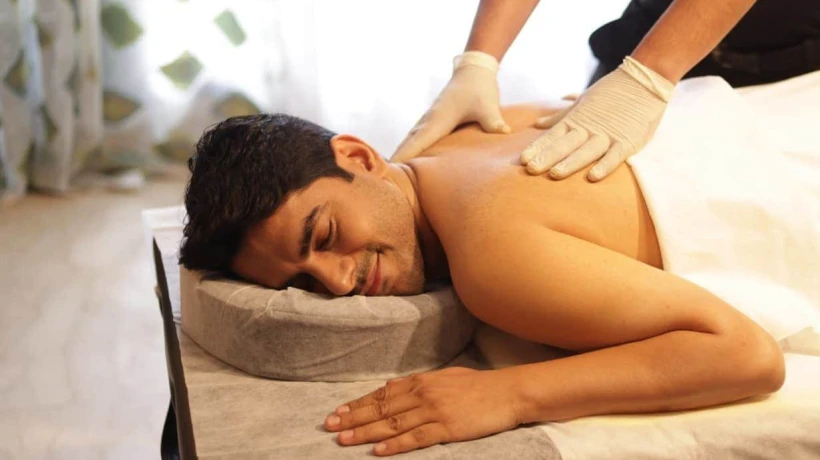 Best Massage Center in Tysons Corner VA