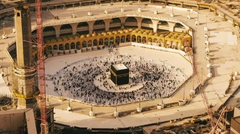 Best Hajj Package Guide Trusted Easy Complete Plan