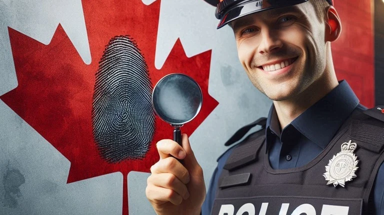 Inside Canada’s Biometric Infrastructure: How Canadian Fingerprinting Services Ensure Accuracy & Compliance