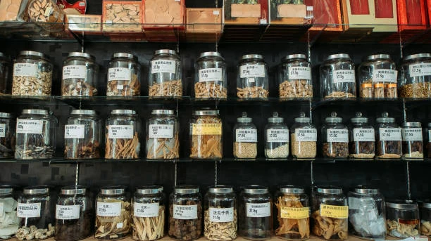 Discover Natural Healing at Your Herbal Medicine Store