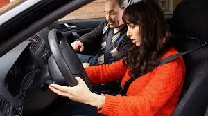 Driving Lessons  A Complete Guide for New Drivers