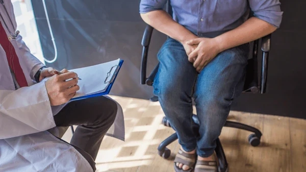 Male Erectile Dysfunction Treatment – Causes, Diagnosis & Best ED Solutions