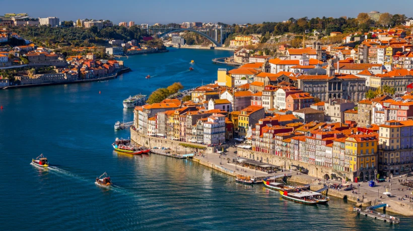 Lifestyle Arbitrage: Why Remote Entrepreneurs Choose the Portugal Golden Visa Scheme Over Tax Havens