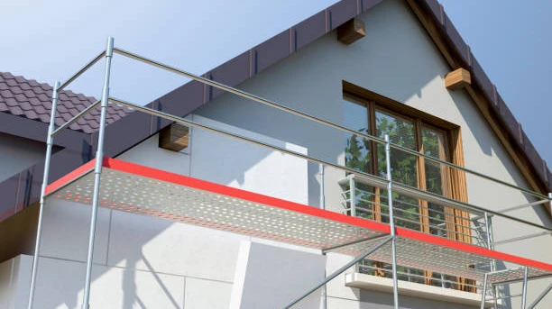 Why Exterior Painting Transforms Your Home?