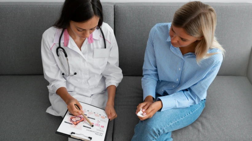 Best Sexologist in Lucknow for Confidential Sexual Health Treatment